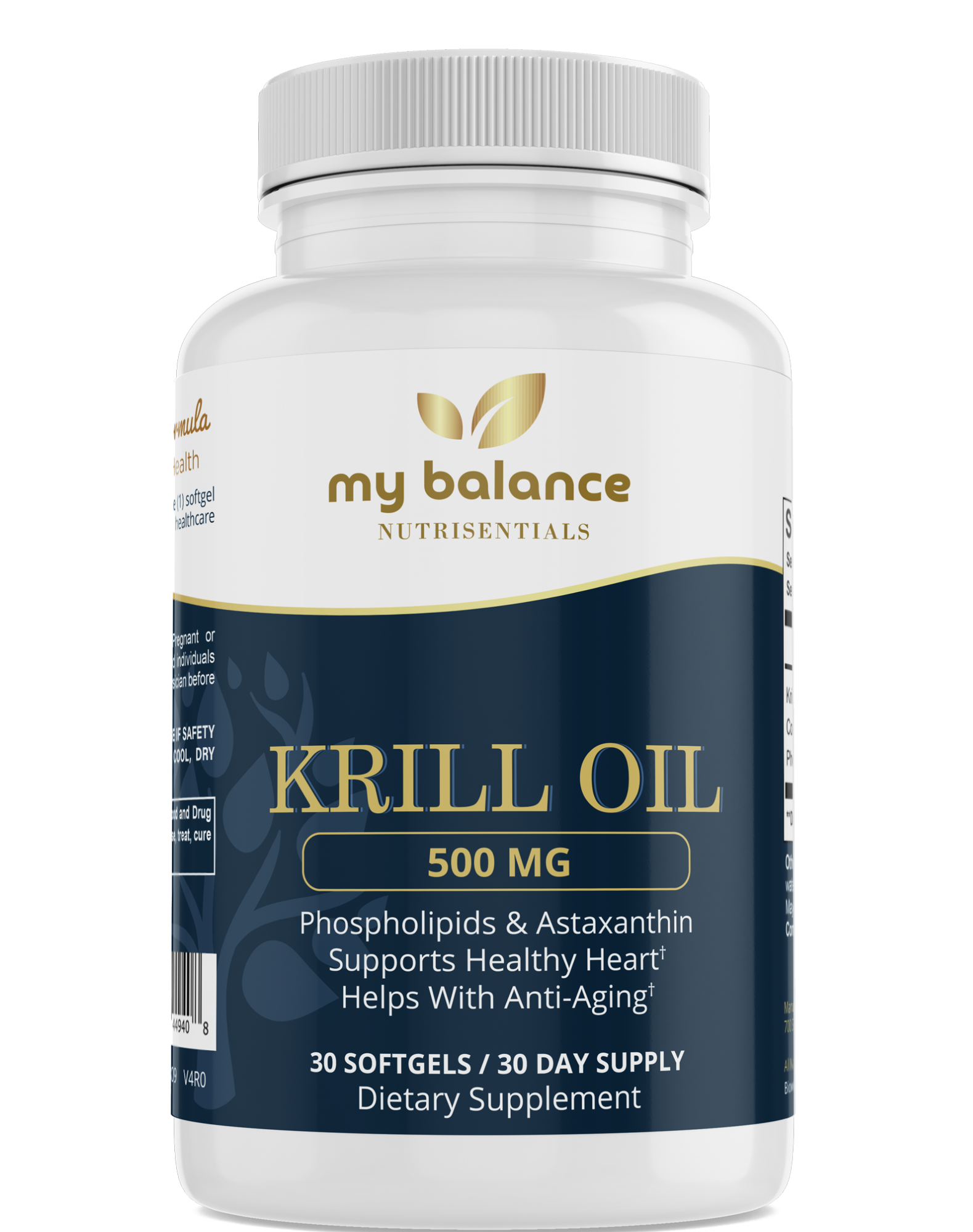 Krill Oil