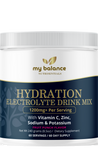 Hydration Electrolyte Drink Mix